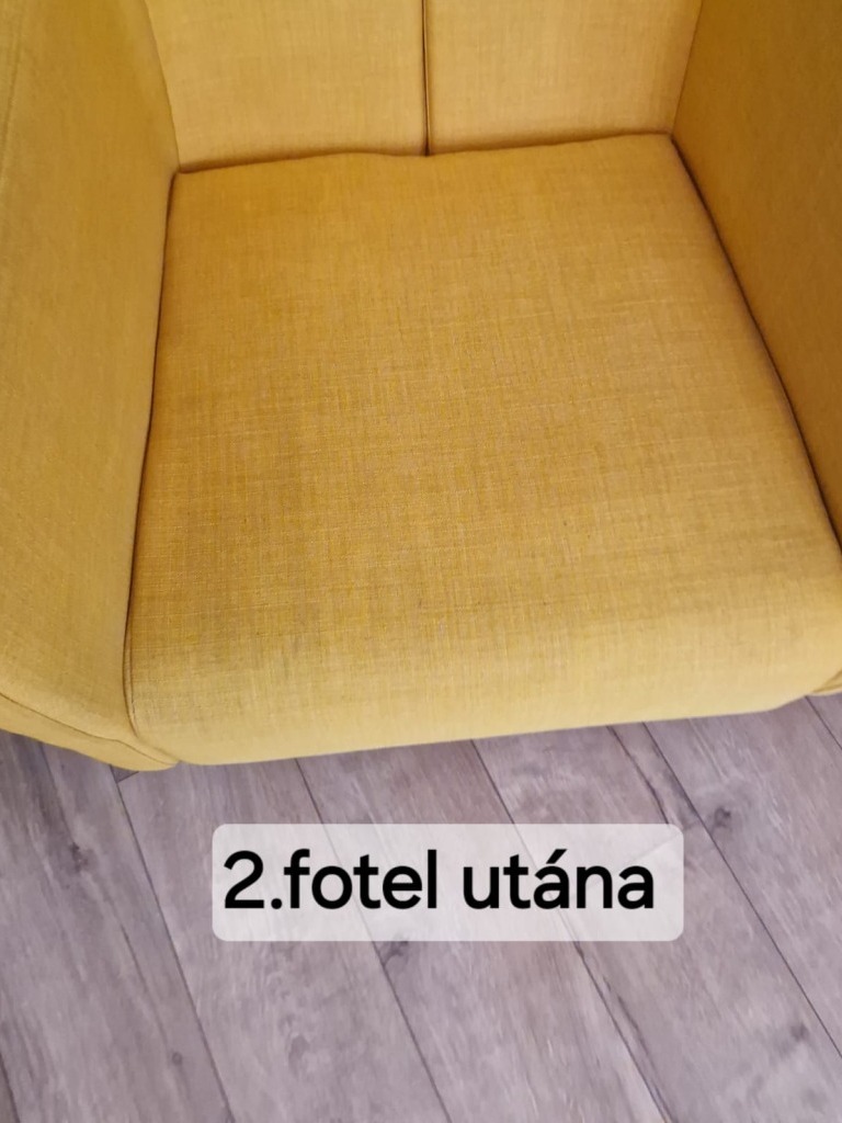 utána