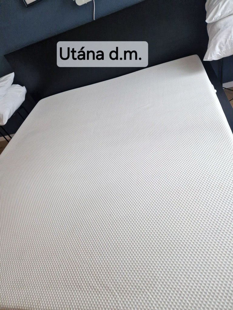 utána