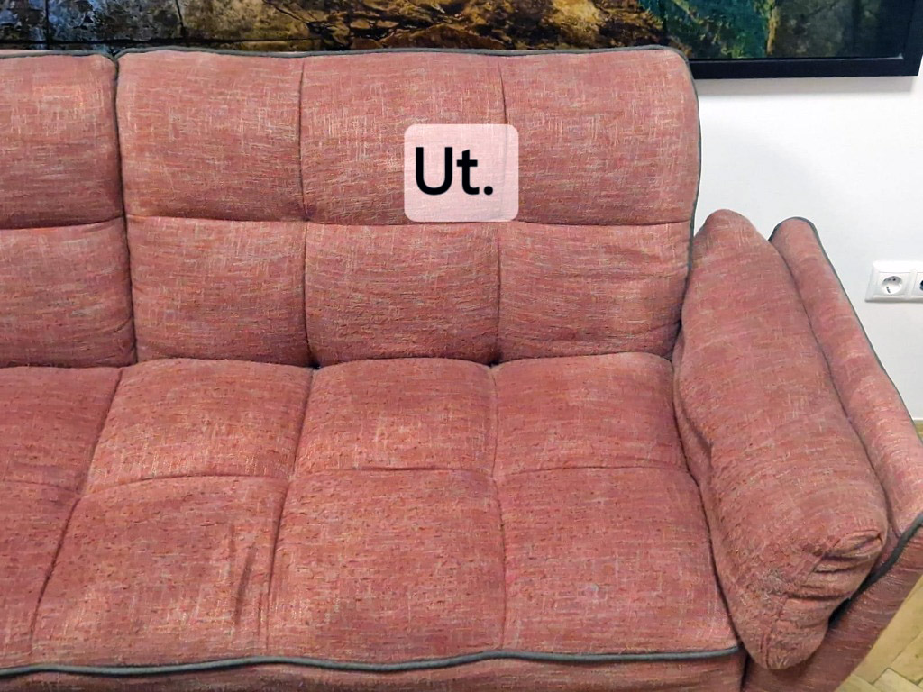 utána