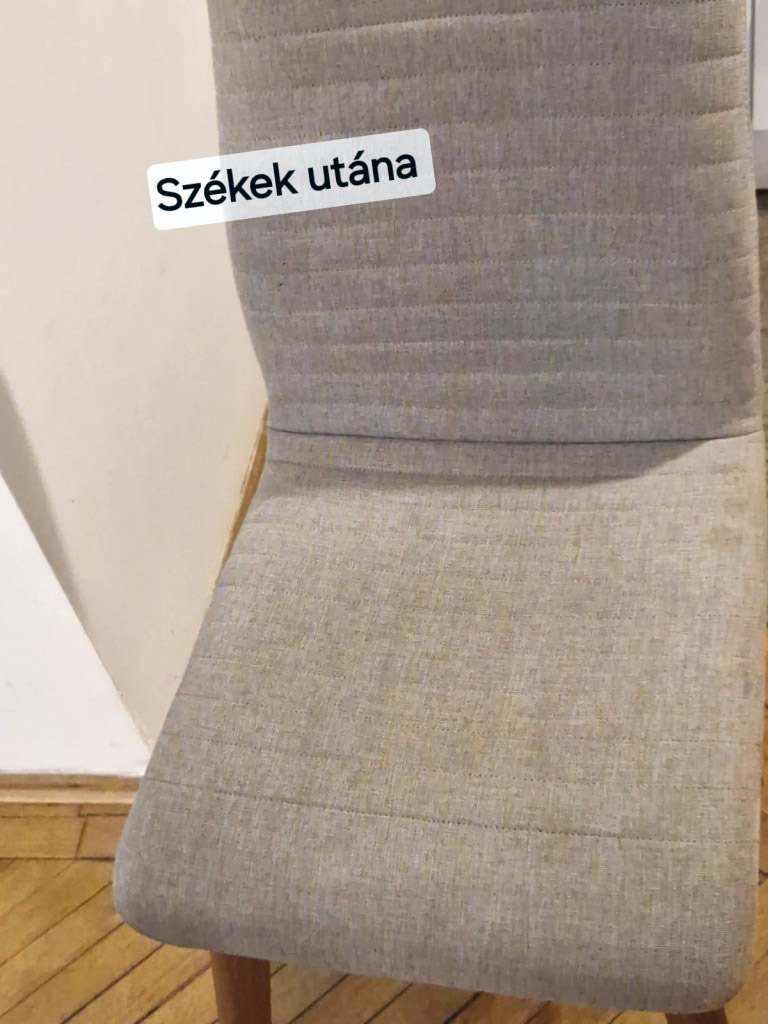 utána