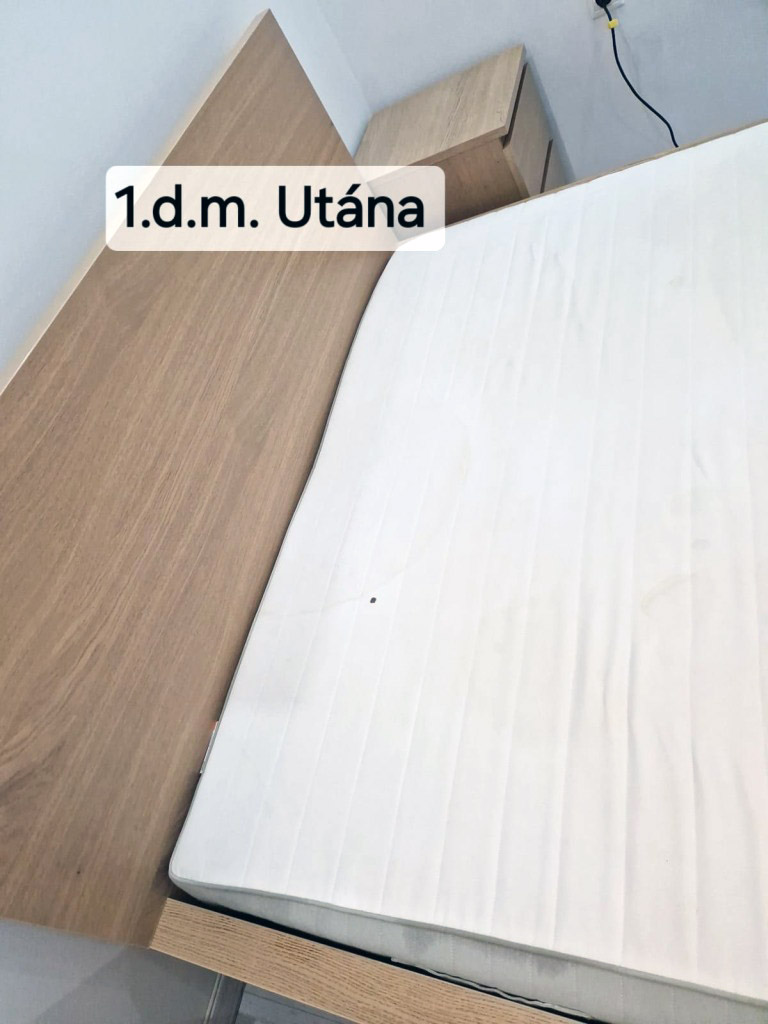 utána